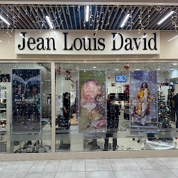 Photo n°3 de Jean Louis David - Coiffeur Puget-sur-Argens à Puget-sur-Argens (Magasin de cosmétiques)