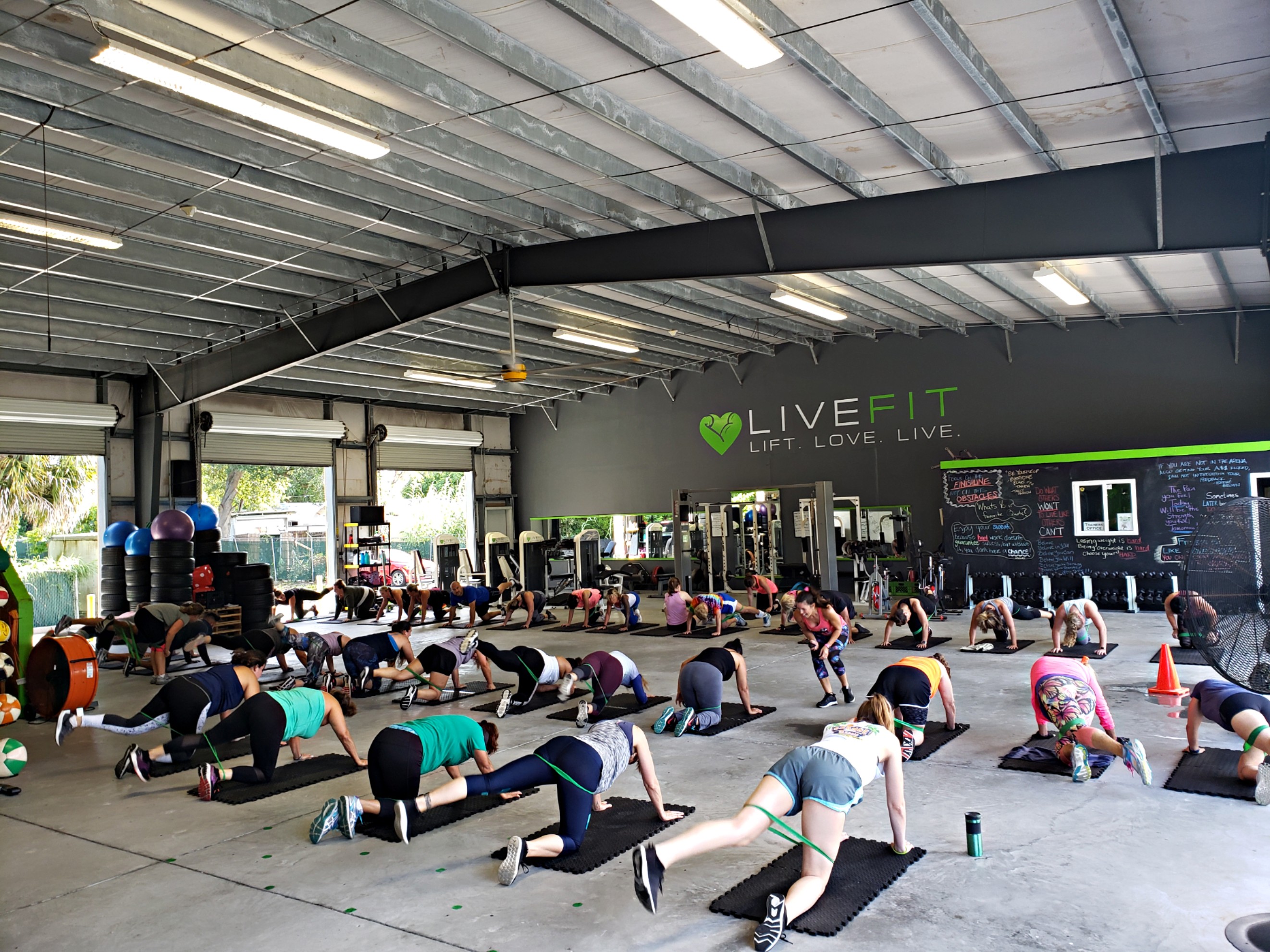 LiveFit Athletics photo 3