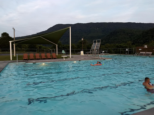 Strasburg Town Pool - Thumbnail