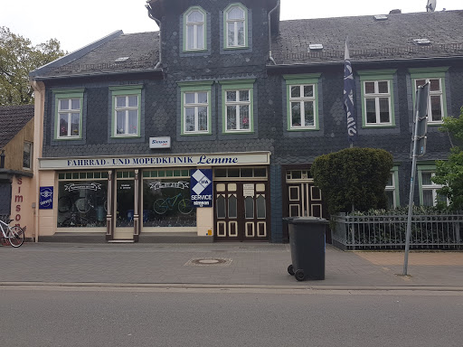 Fahrrad und Mopedklinik Lemme Gallery - Germany