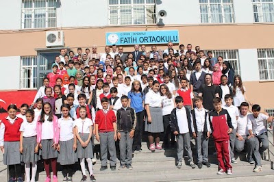 Fatih Primary School