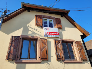 Photo n°14 de Mathieu Romain Conseiller RIBO IMMOBILIER à Durrenentzen (Consultant immobilier)