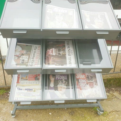 SPAR Horndean