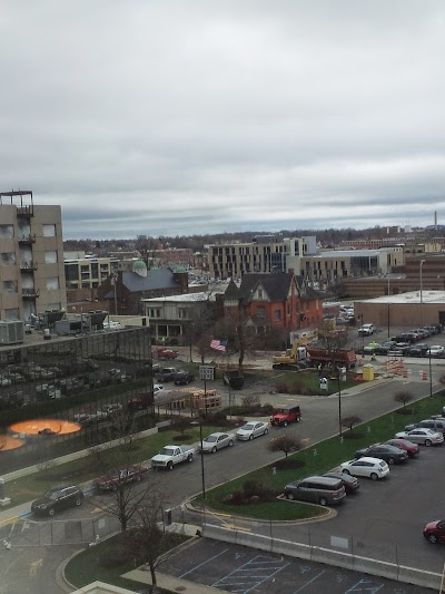 Photos of Mercy Health Saint Mary's Campus