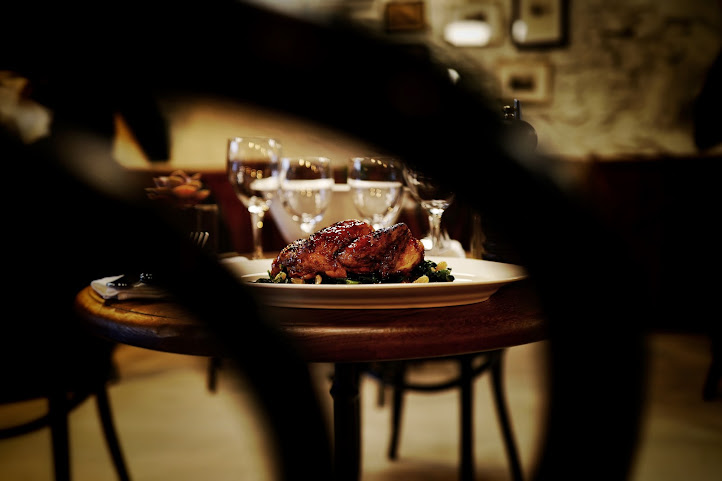 Urban Style Hôtel des Carmes by null