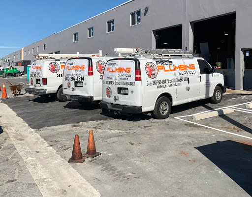 Neighbors Plumbing Inc