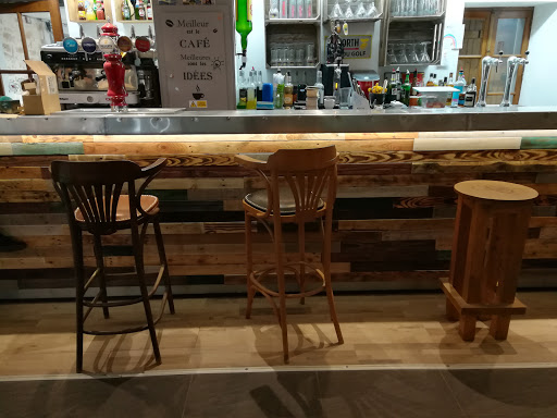 Bar du Golf - Thumbnail