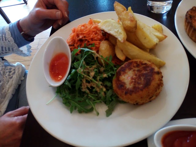 Mocha's Vintage Tea Rooms