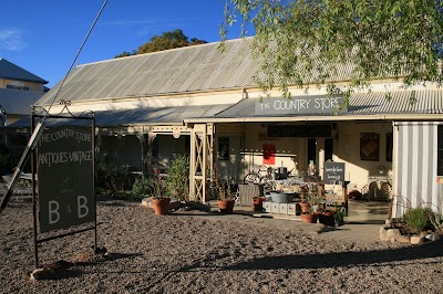 Photos of Prince Albert Country Store and Stay
