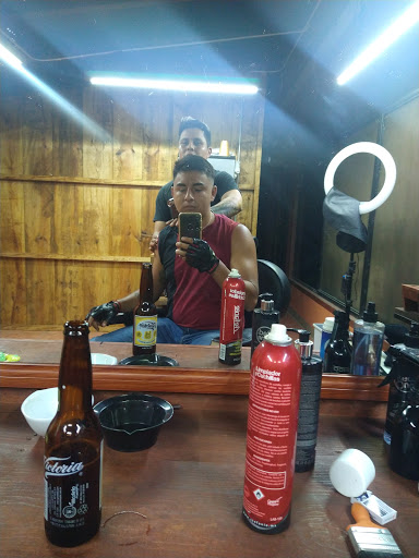 Mr.Hero Barber shop - Thumbnail