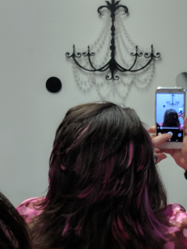 Salon H2 - Visual