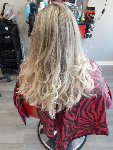 ENCHANTED HAIR & LASH STUDIO