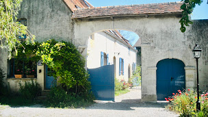 Photo n°5 de Chambres d'Hôtes des Grands Prés à Argentan (Chambre d'hôtes)