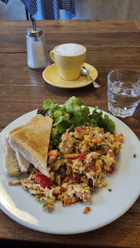 Cafébar Auszeit - Thumbnail