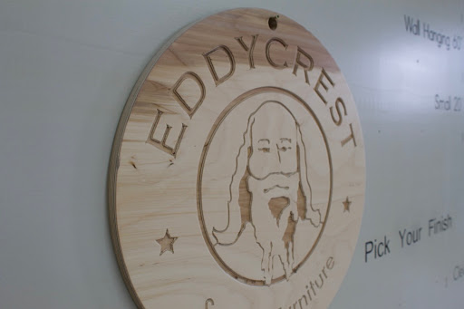 Eddycrest Company | Sewing Furniture, Modern Woodworking - Thumbnail