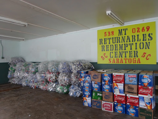 MT Returnables - Visual