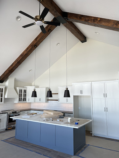 Avatar for Signature cabinet company