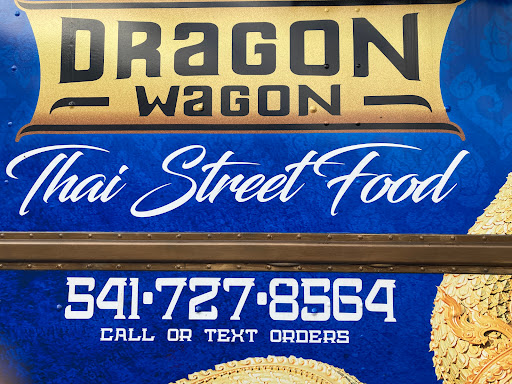 Dragon Wagon - Visual