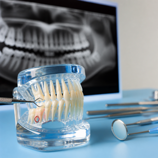 Wisdom tooth removal is not a simple “pulling” of a tooth. At Sri Dhanvanthari Dental Clinic in N… post image