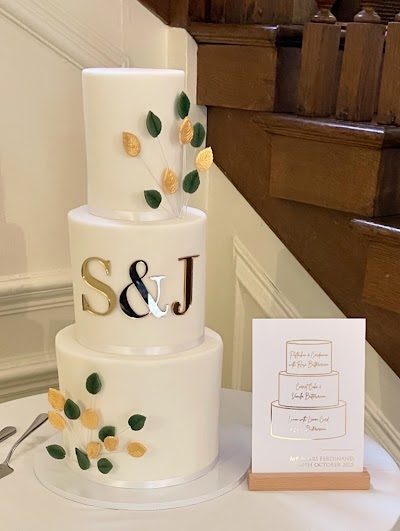 Bella's Cakes(r)