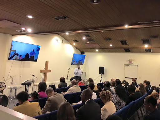 Cityreach Church North Douglasville - Thumbnail