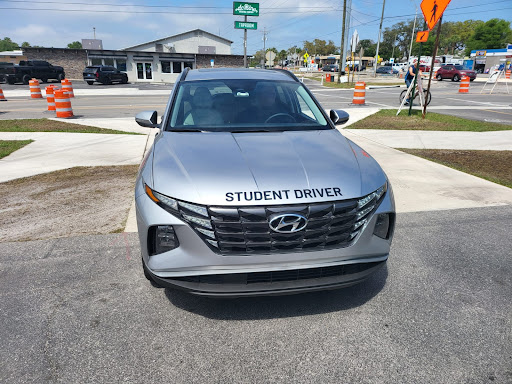 Freedom Wheels Driving School LLC - Thumbnail