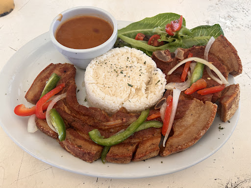 Soleil Steak & Seafood Restaurant - Thumbnail