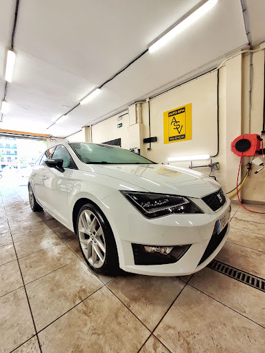 Auto Spa Valencia - car workshop in Valencia, Quatre Carreres - Thumbnail