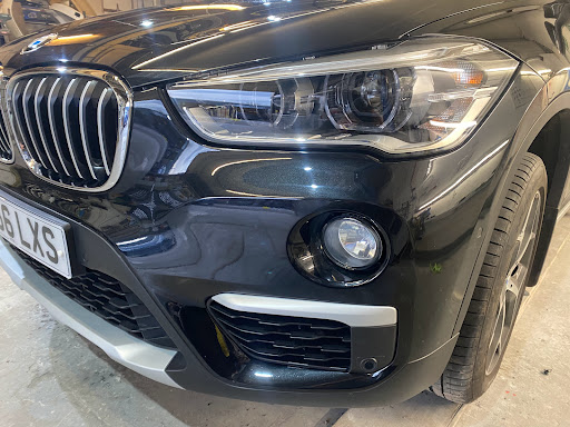 Auto Body Tech - Thumbnail