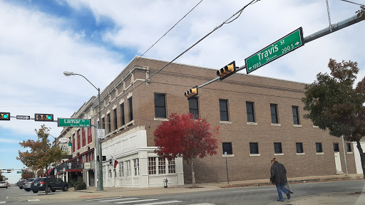 Kelly Square - Visual