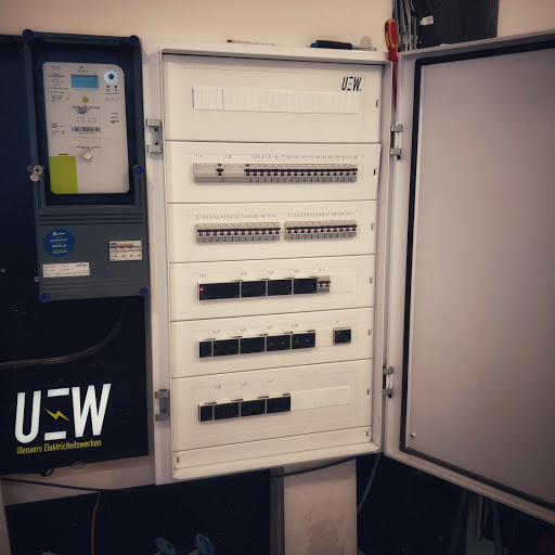 Ulenaers Elektriciteits werken - Thumbnail