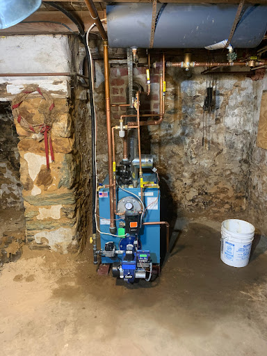 Infinite HVAC Services - Thumbnail
