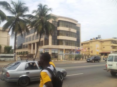Photos of The Royal Grand Hotel