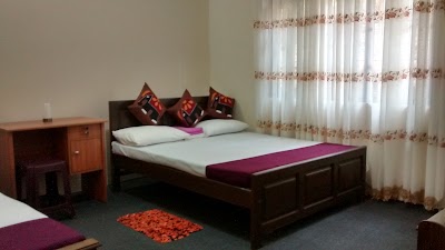 lodging