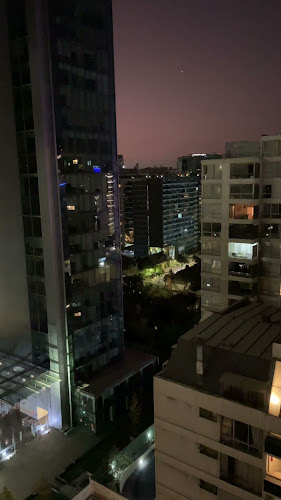 Av. Apoquindo 5680, 7560943 Las Condes, Región Metropolitana