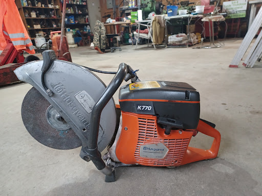2 & 4 Cycle Outdoor Equipment Repair And Service - Thumbnail