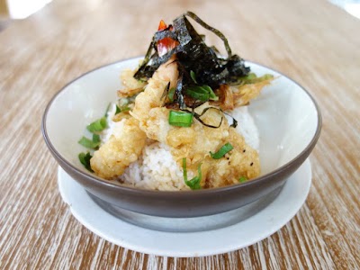 Photos of Warung Rakuen Asia