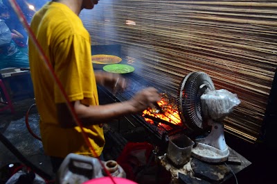 Photos of Saung Dhekha