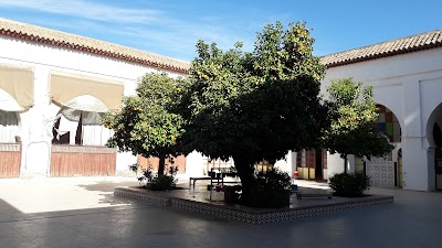 Photos of Mosqu&eacute;e Al Ahbab
