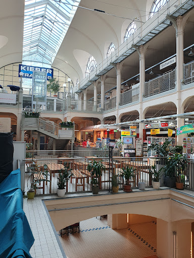 Café Markthalle - Thumbnail