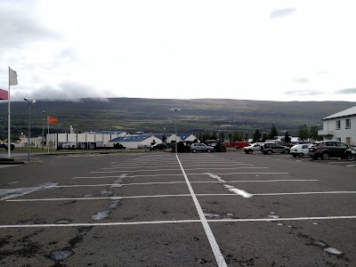 Photos of North Iceland Marketing Office