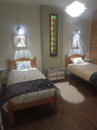 Photo n°20 de Mas des 2 paons à Villedaigne (Maison d'hôtes)