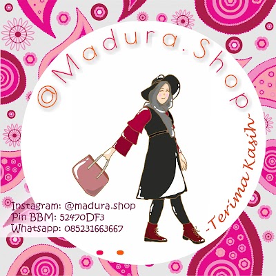 Photos of Madura Shop