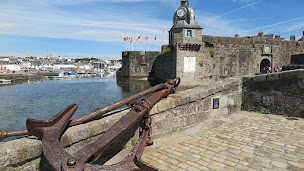 Photo n°1 de LIJEOUR DIDIER NAOS IMMOBILIER à Fouesnant (Agence immobilière)