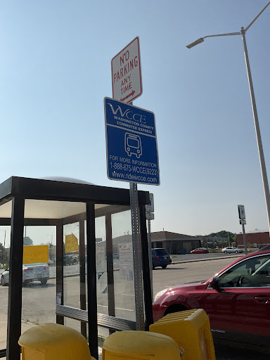 WisDOT Park & Ride 66-55 - Thumbnail
