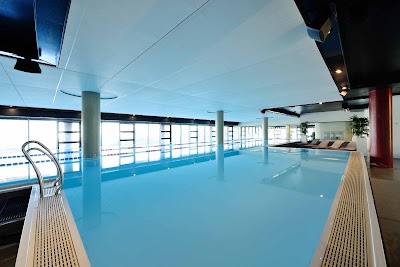 Photos of body + soul Center Englischer Garten: Fitness und Wellness auf h&ouml;chstem Niveau