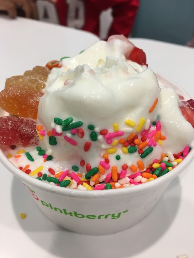 Pinkberry