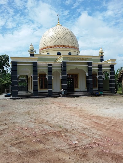 Mosque