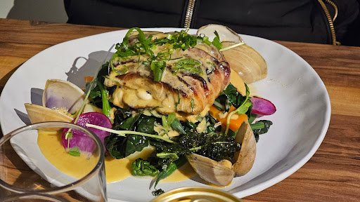 Kai's Cafe and Restaurant - Thumbnail