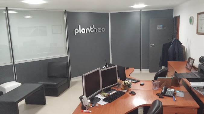 Plantheo, Author: Plantheo